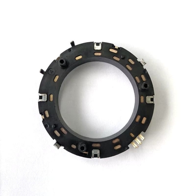 Bộ mã hóa quay trục rỗng EC56 56mm