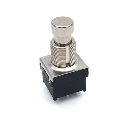 Công tắc chân đàn guitar 17mm 12mm 2A 250VAC Guitar Pcb Rotary