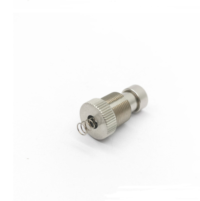 3A Công tắc chân guitar 1500V Chân nút nhấn 10000 chu kỳ