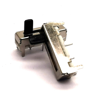 C1001N Slide Fader 10mm Rheostat Chiết áp Chân đế trộn Micrô