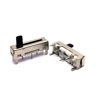 C1001N Slide Fader 10mm Rheostat Chiết áp Chân đế trộn Micrô