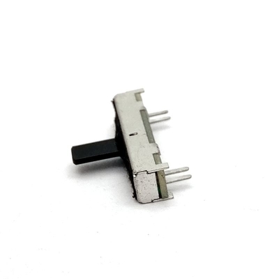 Chiều dài Máy trộn 20mm Thanh trượt Fader Chiết áp trượt 100k C2040N