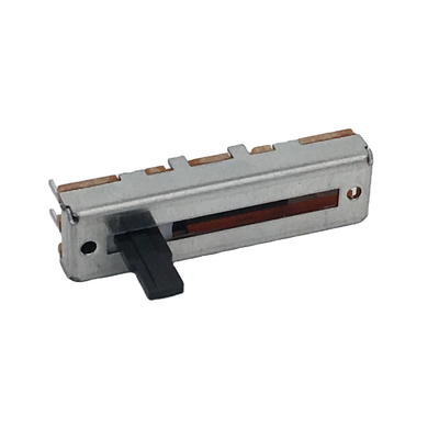 Chiết áp trượt 5000ohm Slide Fader AC300V 35mm