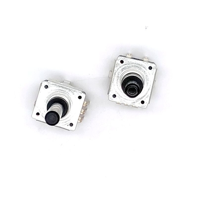 12 xung Ec12 Bộ mã hóa quay Bộ khuếch đại mã hóa 12mm Bộ khuếch đại 24 lần nhấp