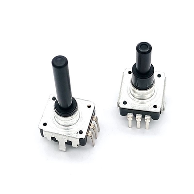 12 xung Ec12 Bộ mã hóa quay Bộ khuếch đại mã hóa 12mm Bộ khuếch đại 24 lần nhấp