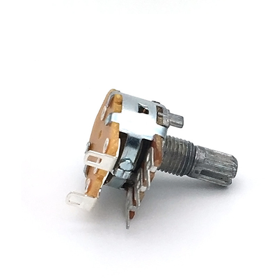 Chiết áp 0,5A Cts Chiết áp 500k Có Công tắc DC 500V