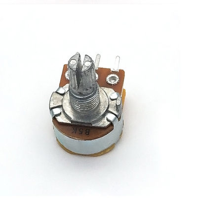 Chiết áp 0,5A Cts Chiết áp 500k Có Công tắc DC 500V