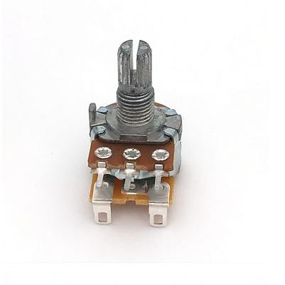 Chiết áp 0,5A Cts Chiết áp 500k Có Công tắc DC 500V