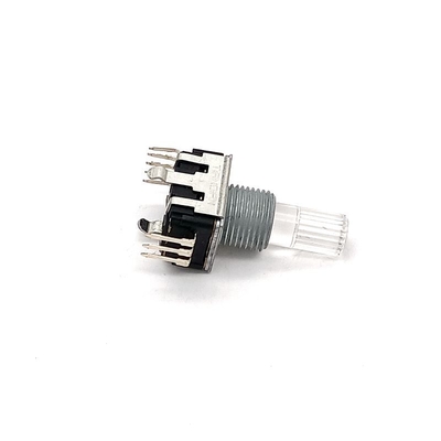 Công tắc mã hóa quay 12mm Ec11 cho loa micrô