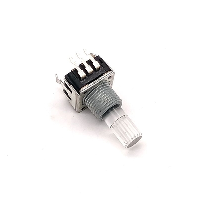 Công tắc mã hóa quay 12mm Ec11 cho loa micrô