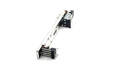 Bộ chiết áp trượt có động cơ 300V AC Máy đẩy trộn máy trộn B10K