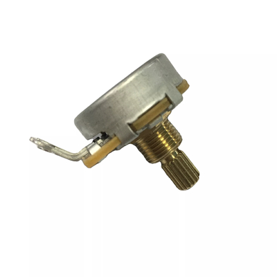 Chậu guitar điện 1000ohm Chiết áp guitar Bộ khuếch đại 500K