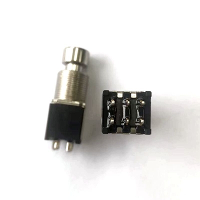 0,5A 6 pin Footswitch cho nhạc cụ