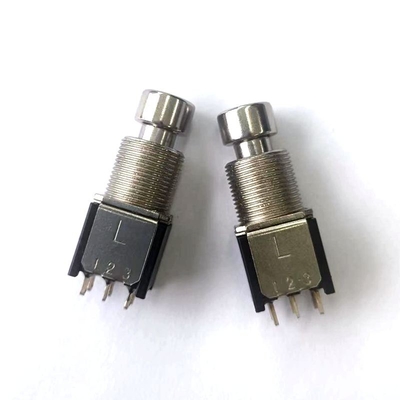 0,5A 6 pin Footswitch cho nhạc cụ