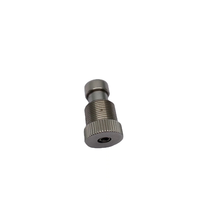Long Life TQ Công tắc chân guitar 3A125VAC Chân hộp Stomp