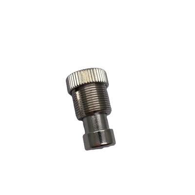 Long Life TQ Công tắc chân guitar 3A125VAC Chân hộp Stomp