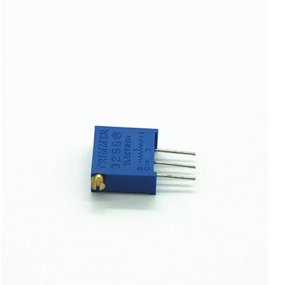 3296 Chiết áp tông đơ SGS 50k Trimpot Cermet có thể điều chỉnh