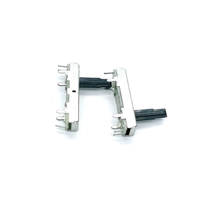Màng carbon 0,05W Slide Fader 15mm Stroke Mixer Potentiometer
