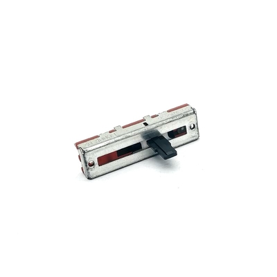 Chiết áp trượt 5ohm 9.5Mm Chiết áp côn tuyến tính 100k Ohm