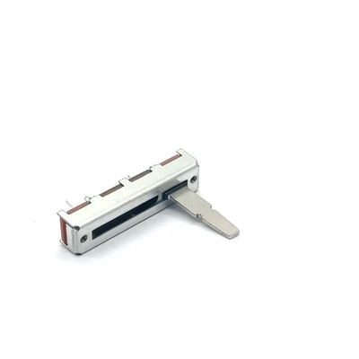Tay cầm kim loại C2043N Du lịch 20 mm Rộng 8,1 mm được sử dụng cho tai nghe và micrô của bảng điều khiển âm thanh