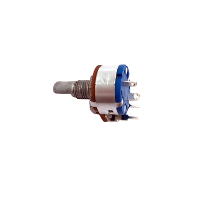 Loa ROHS Chiết áp công tắc xoay B50k Nồi 3 chân