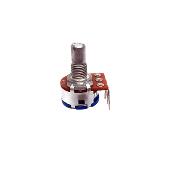 Loa ROHS Chiết áp công tắc xoay B50k Nồi 3 chân