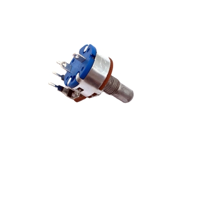 Loa ROHS Chiết áp công tắc xoay B50k Nồi 3 chân