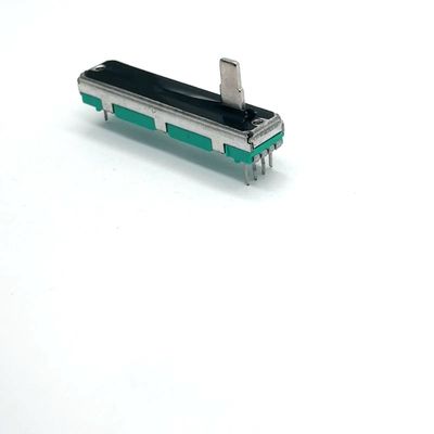 Tay cầm kim loại C3044G Du lịch 30 mm Rộng 8,1 mm được sử dụng cho tai nghe và micrô của bảng điều khiển âm thanh