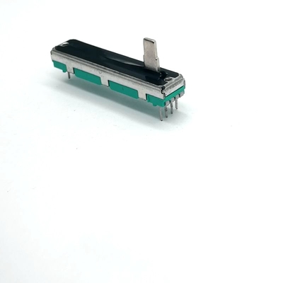 Chiết áp trượt C3044G Ổ trượt có động cơ rộng 8.1Mm