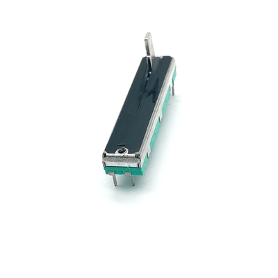 Chiết áp trượt C3044G Ổ trượt có động cơ rộng 8.1Mm