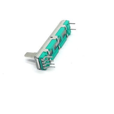 Chiết áp trượt C3044G Ổ trượt có động cơ rộng 8.1Mm