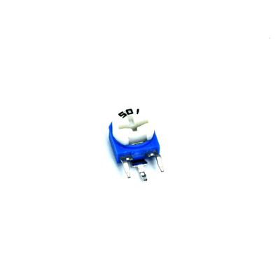 Chiết áp B50K 103 250V 10k Chiết áp tông đơ Độ chính xác cao