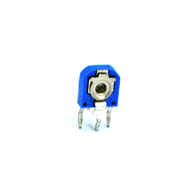 Chiết áp B50K 103 250V 10k Chiết áp tông đơ Độ chính xác cao
