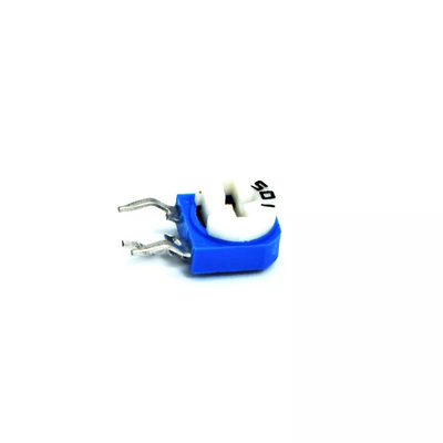 Chiết áp B50K 103 250V 10k Chiết áp tông đơ Độ chính xác cao