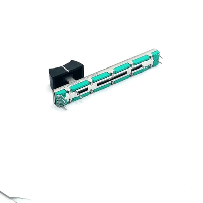 Chiết áp tuyến tính CE 45mm Trượt 5k cho micrô tai nghe