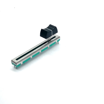 Chiết áp tuyến tính CE 45mm Trượt 5k cho micrô tai nghe