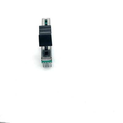 Chiết áp tuyến tính CE 45mm Trượt 5k cho micrô tai nghe