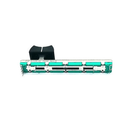 Chiết áp tuyến tính CE 45mm Trượt 5k cho micrô tai nghe
