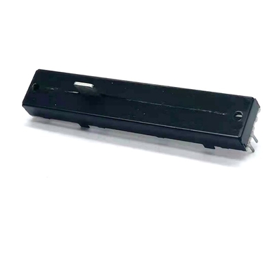 Chiết áp tiếp xúc trượt CE 0,125W 260mm Côn tuyến tính 5k Ohm