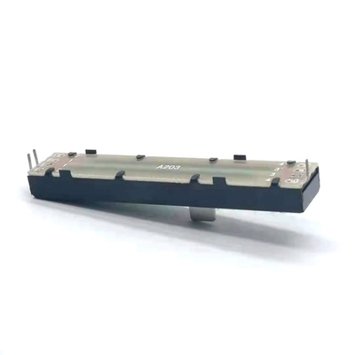 Chiết áp tiếp xúc trượt CE 0,125W 260mm Côn tuyến tính 5k Ohm