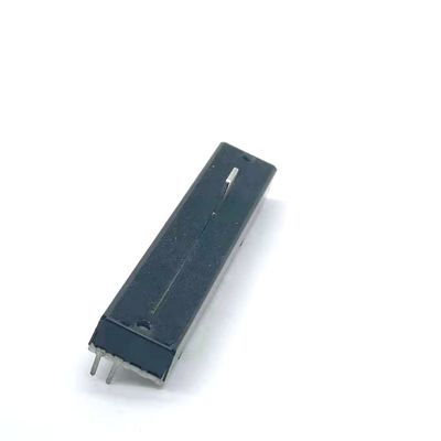 Tay cầm kim loại C6081 Du lịch 260mm Rộng 12,5 mm được sử dụng cho tai nghe và micrô của bảng điều khiển âm thanh