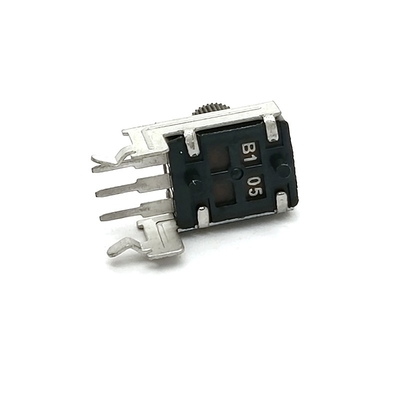 Chiết áp âm thanh 0,05W 10k Taper AC500V 5k Linear Taper