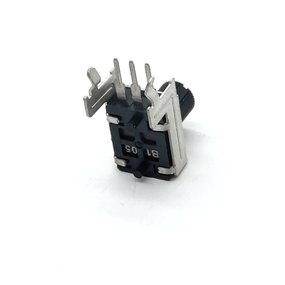 Chiết áp âm thanh 0,05W 10k Taper AC500V 5k Linear Taper