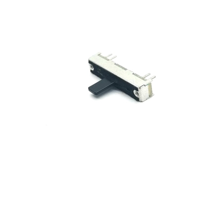 Tai nghe chiết áp trượt 15mm 500k Bàn điều khiển trộn trượt mini