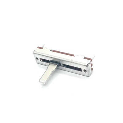 500k Trượt chiết áp tuyến tính 30mm 1k Ohm cho micrô