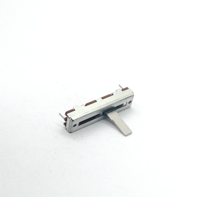 500k Trượt chiết áp tuyến tính 30mm 1k Ohm cho micrô