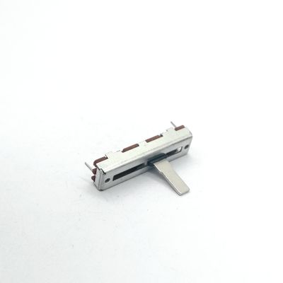 Tay cầm kim loại C3021N Du lịch 30 mm Rộng 9 mm được sử dụng cho tai nghe và micrô của bảng điều khiển âm thanh