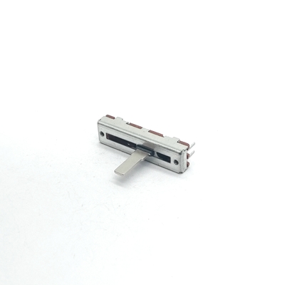 500k Trượt chiết áp tuyến tính 30mm 1k Ohm cho micrô