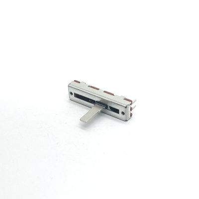 Tay cầm kim loại C3021N Du lịch 30 mm Rộng 9 mm được sử dụng cho tai nghe và micrô của bảng điều khiển âm thanh