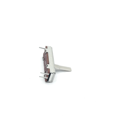 500k Trượt chiết áp tuyến tính 30mm 1k Ohm cho micrô